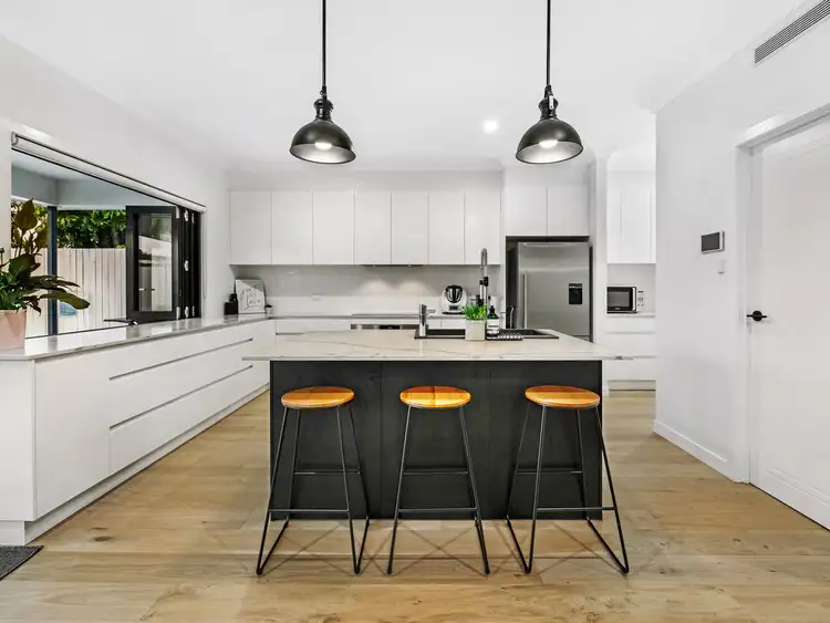Second view of Homely house listing, 18a Kenneth Street, Tarragindi QLD 4121