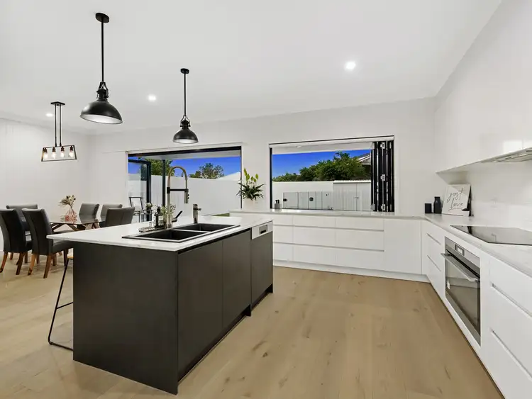 Third view of Homely house listing, 18a Kenneth Street, Tarragindi QLD 4121
