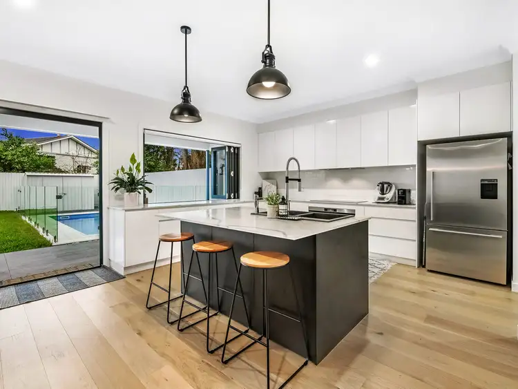 Fourth view of Homely house listing, 18a Kenneth Street, Tarragindi QLD 4121