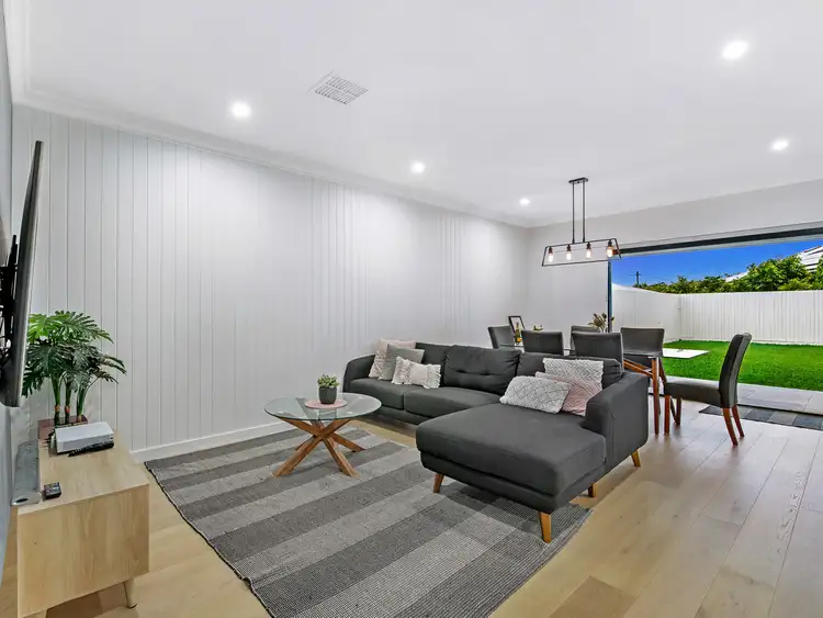 Fifth view of Homely house listing, 18a Kenneth Street, Tarragindi QLD 4121