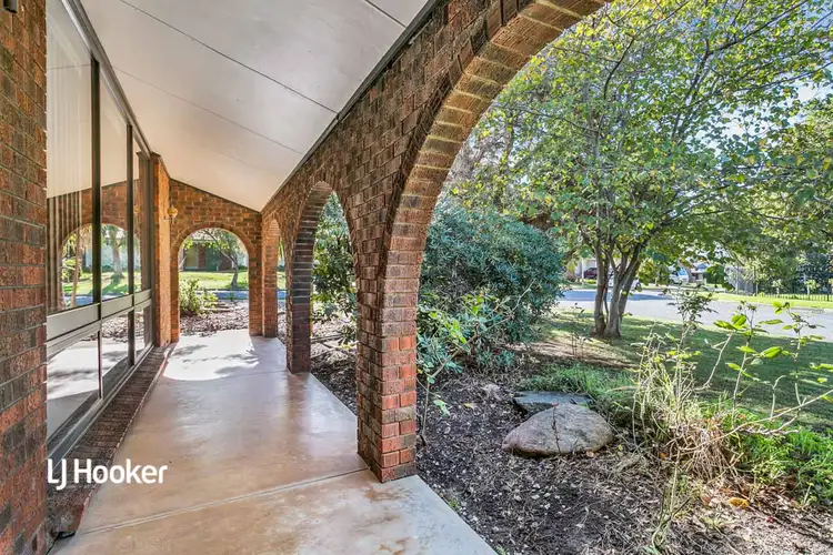 Second view of Homely house listing, 80 Currawong Crescent, Modbury Heights SA 5092