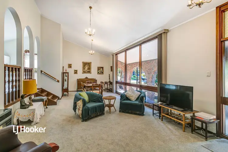 Third view of Homely house listing, 80 Currawong Crescent, Modbury Heights SA 5092
