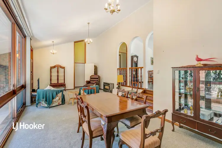 Fourth view of Homely house listing, 80 Currawong Crescent, Modbury Heights SA 5092
