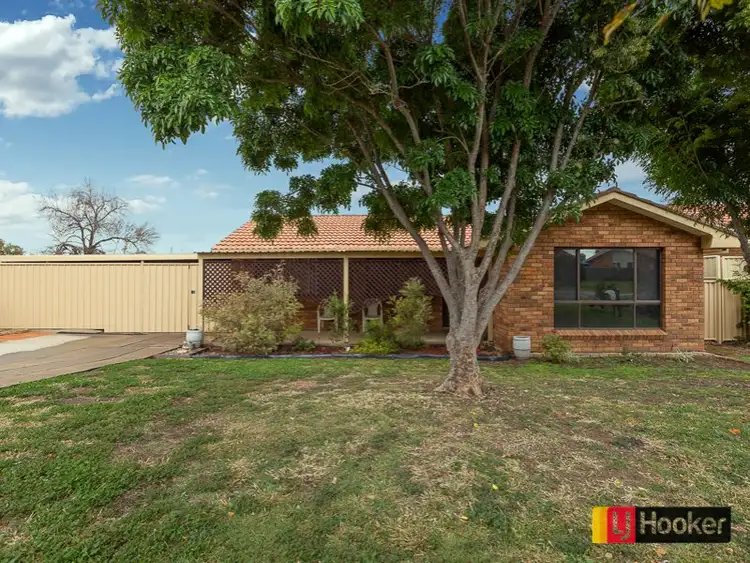 Main view of Homely house listing, 5 Wylie Place, Westdale NSW 2340