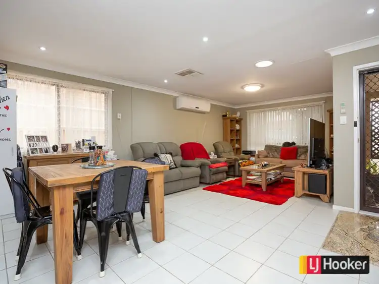 Third view of Homely house listing, 5 Wylie Place, Westdale NSW 2340