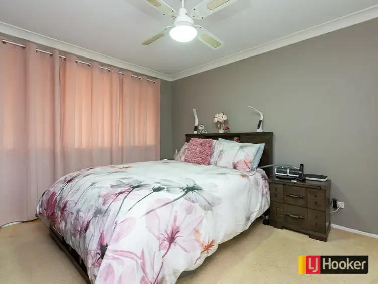Fifth view of Homely house listing, 5 Wylie Place, Westdale NSW 2340