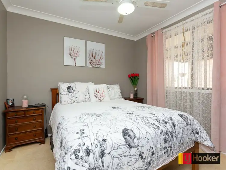 Seventh view of Homely house listing, 5 Wylie Place, Westdale NSW 2340