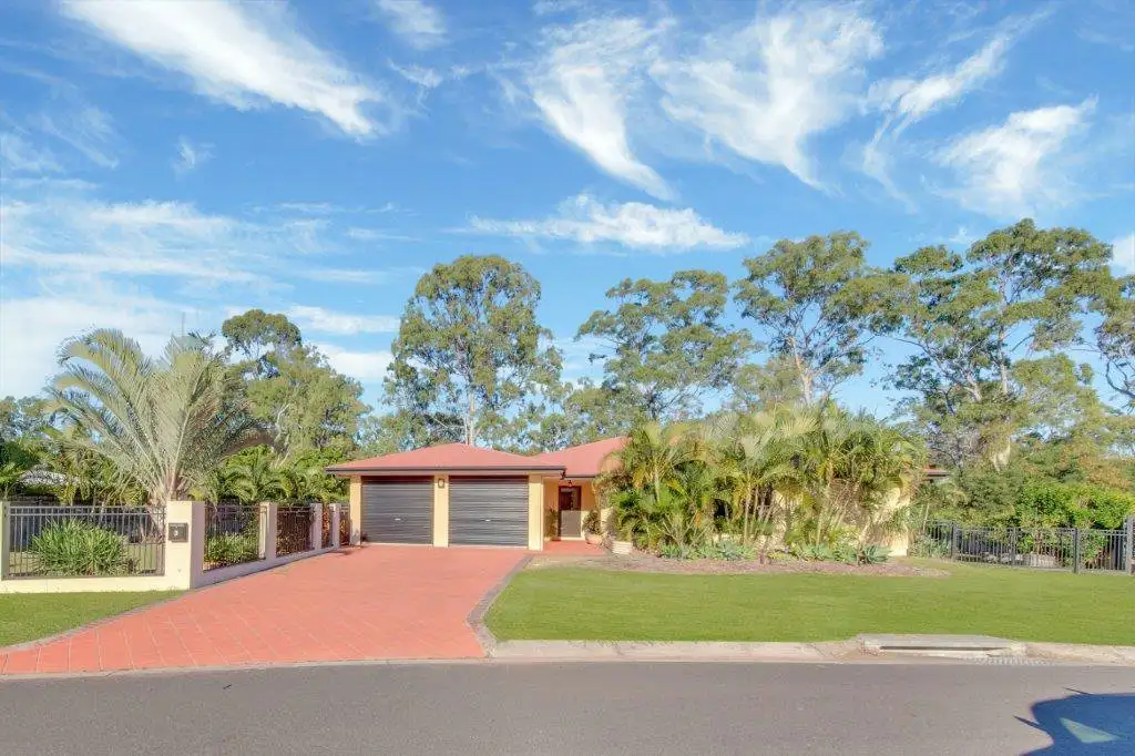 Main view of Homely house listing, 3 Riverside Place, Telina QLD 4680