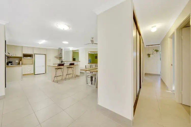 Third view of Homely house listing, 3 Riverside Place, Telina QLD 4680