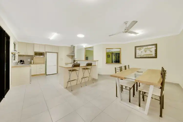 Fourth view of Homely house listing, 3 Riverside Place, Telina QLD 4680