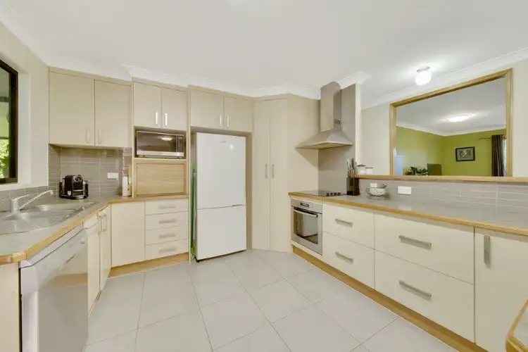 Fifth view of Homely house listing, 3 Riverside Place, Telina QLD 4680