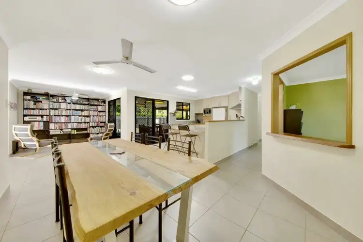 Sixth view of Homely house listing, 3 Riverside Place, Telina QLD 4680