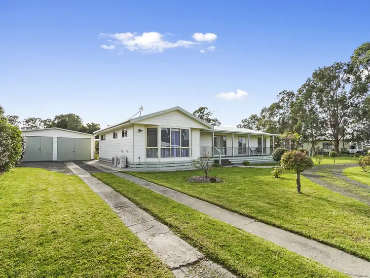 Second view of Homely house listing, 5-7 Hazel Street, Toongabbie VIC 3856