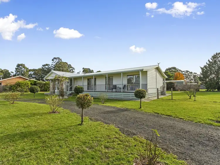 Third view of Homely house listing, 5-7 Hazel Street, Toongabbie VIC 3856