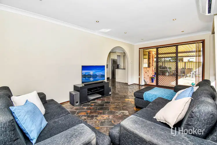 Second view of Homely house listing, 44 Speers Crescent, Oakhurst NSW 2761