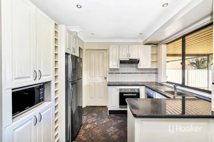 Third view of Homely house listing, 44 Speers Crescent, Oakhurst NSW 2761