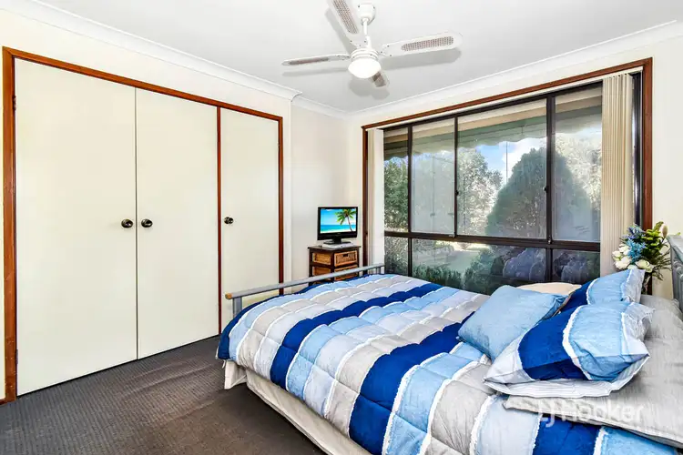 Fourth view of Homely house listing, 44 Speers Crescent, Oakhurst NSW 2761