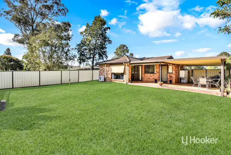 Sixth view of Homely house listing, 44 Speers Crescent, Oakhurst NSW 2761