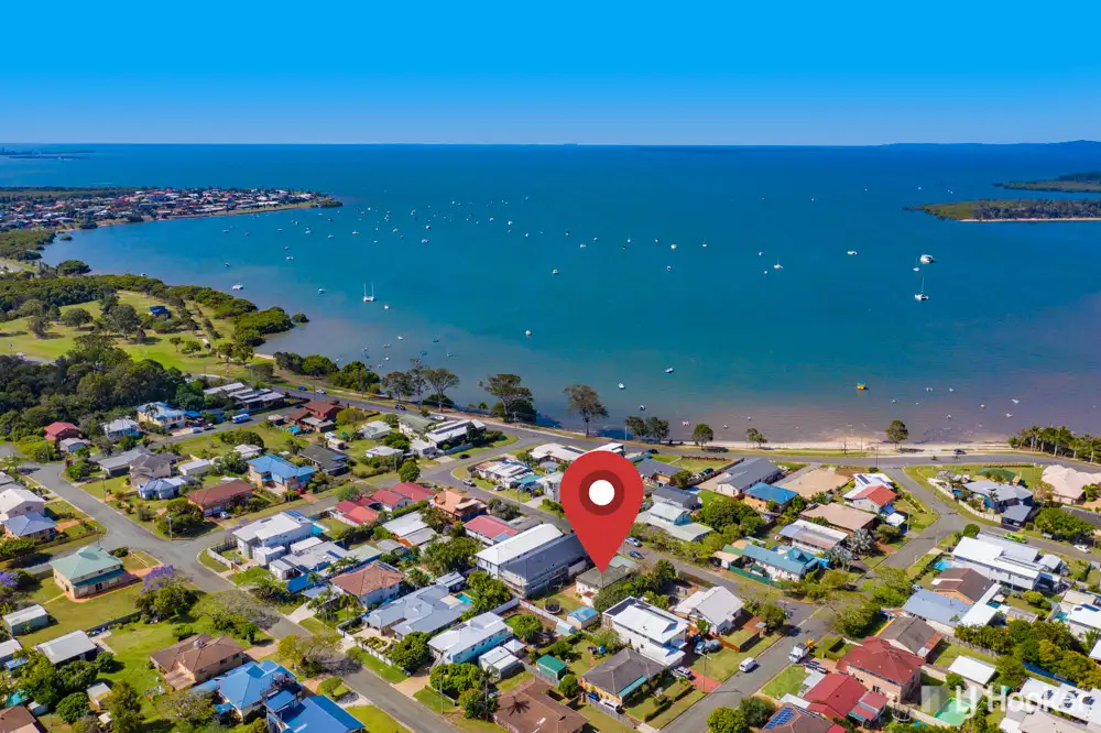 Main view of Homely land listing, 1 Cartwright Street, Victoria Point QLD 4165