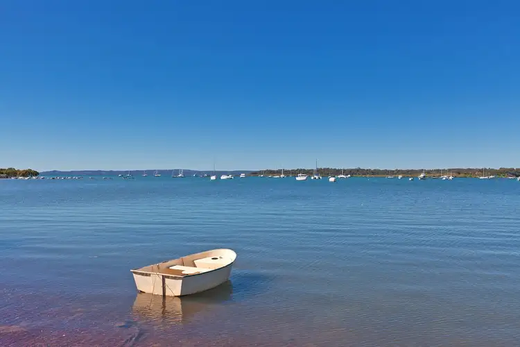 Fourth view of Homely land listing, 1 Cartwright Street, Victoria Point QLD 4165