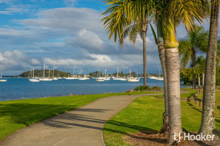 Sixth view of Homely land listing, 1 Cartwright Street, Victoria Point QLD 4165