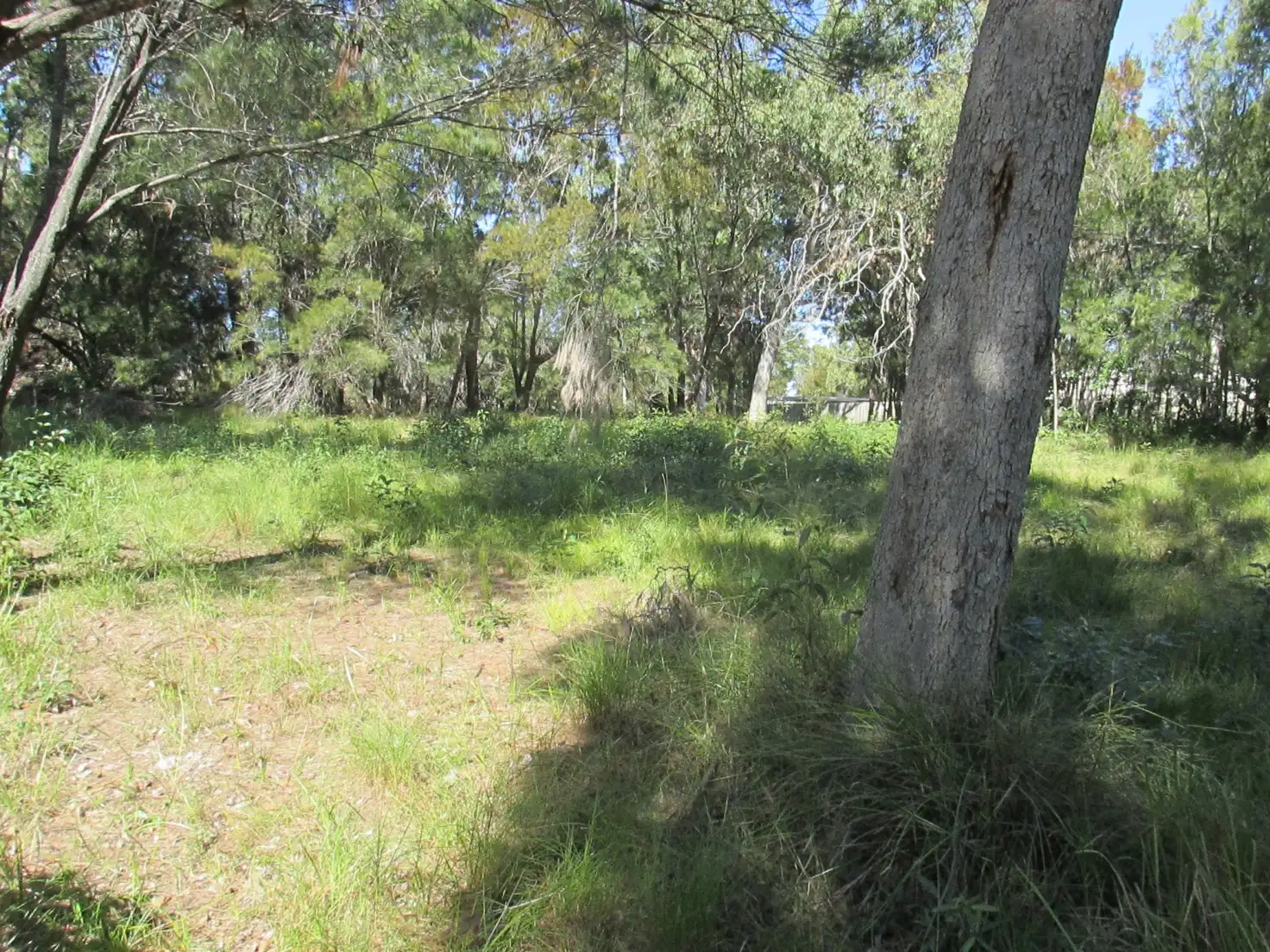 Main view of Homely land listing, 28 Florence Street, Macleay Island QLD 4184
