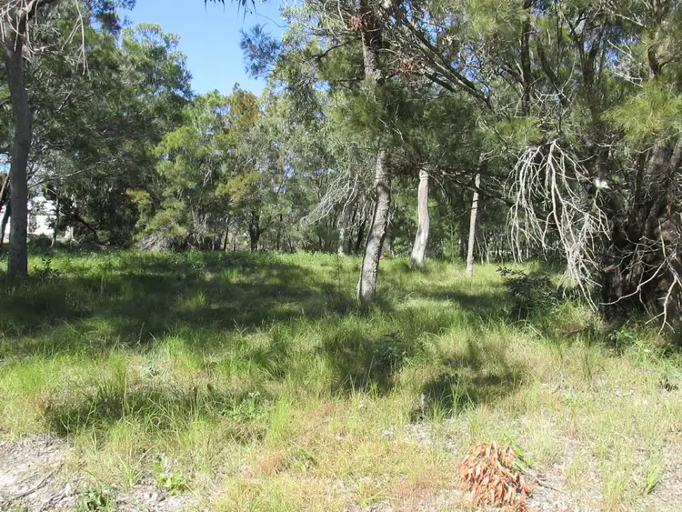 Second view of Homely land listing, 28 Florence Street, Macleay Island QLD 4184