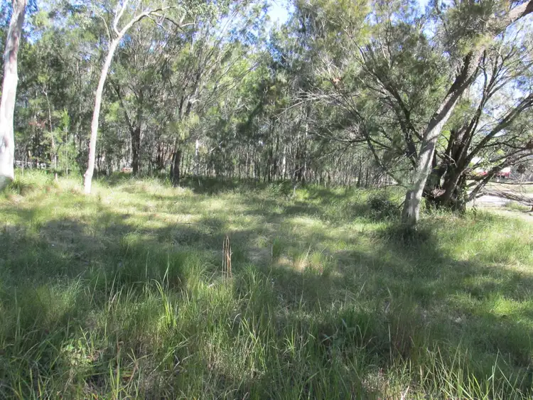 Fourth view of Homely land listing, 28 Florence Street, Macleay Island QLD 4184