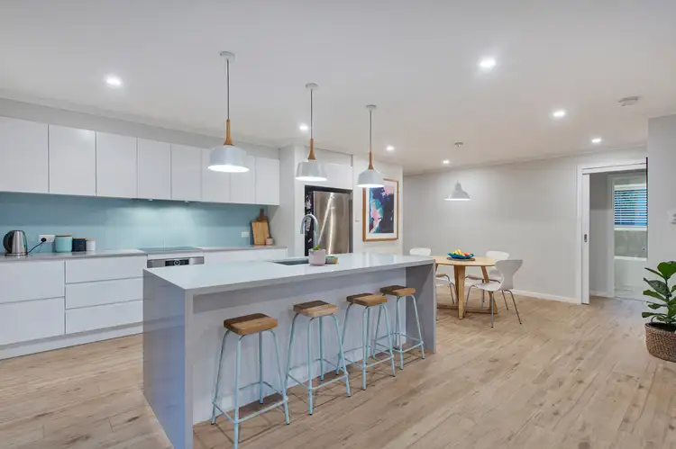 Main view of Homely house listing, 9 Johnson Parade, Ormeau Hills QLD 4208