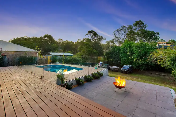 Third view of Homely house listing, 9 Johnson Parade, Ormeau Hills QLD 4208