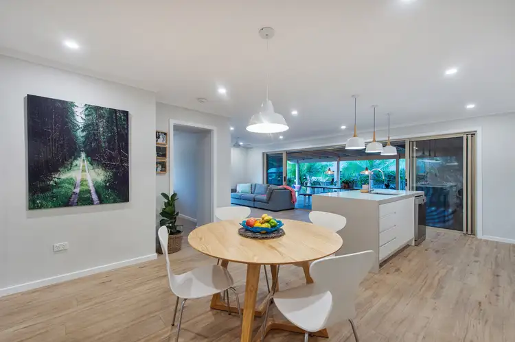 Fourth view of Homely house listing, 9 Johnson Parade, Ormeau Hills QLD 4208