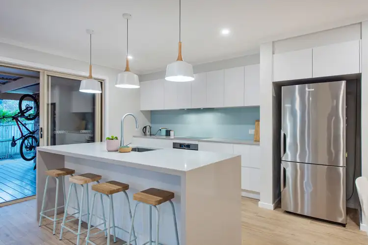 Sixth view of Homely house listing, 9 Johnson Parade, Ormeau Hills QLD 4208