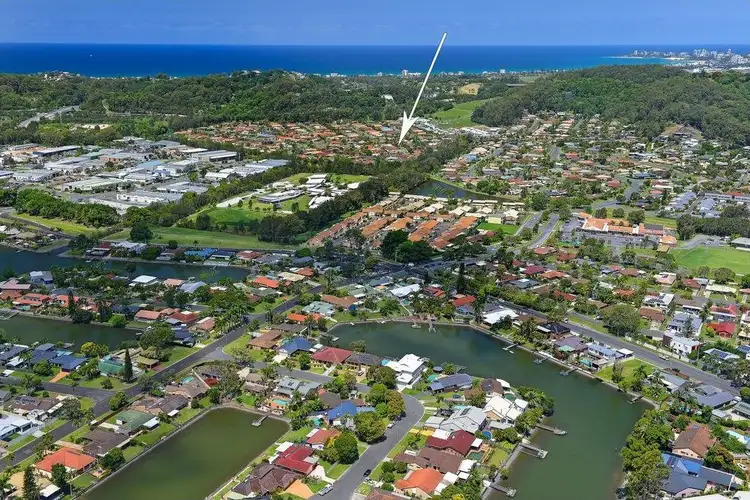1-9 Carsten Court, Currumbin Waters QLD 4223