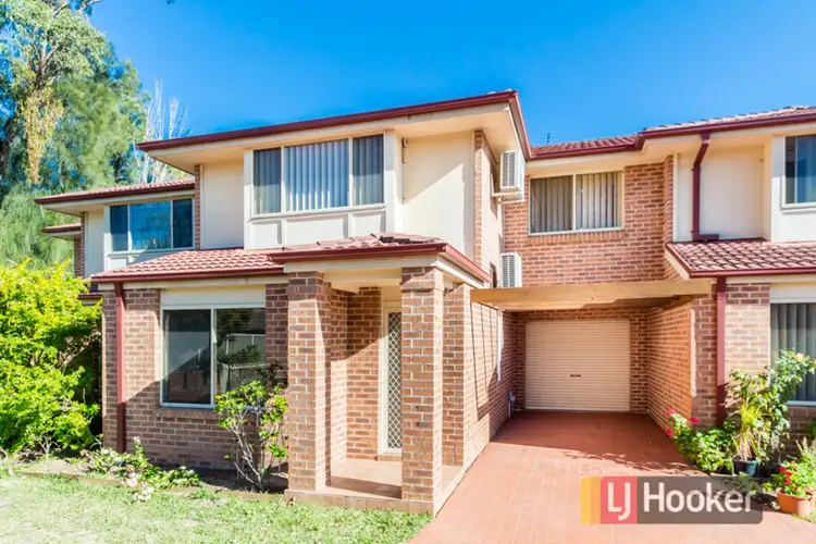 6/100 Station Street, Rooty Hill NSW 2766
