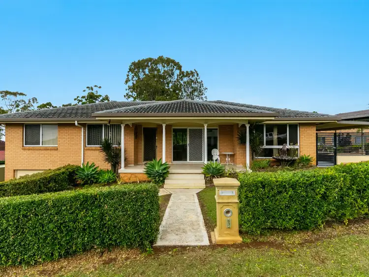 3 Brooks Place, Goonellabah NSW 2480