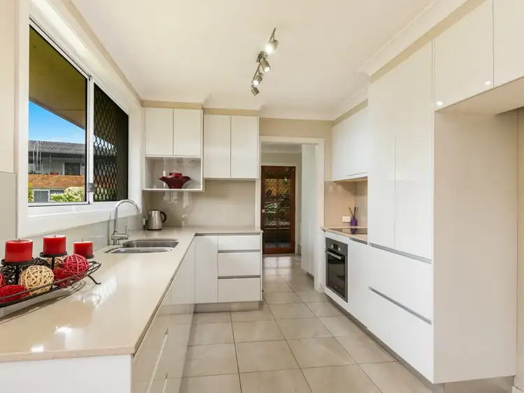 Second view of Homely house listing, 3 Brooks Place, Goonellabah NSW 2480