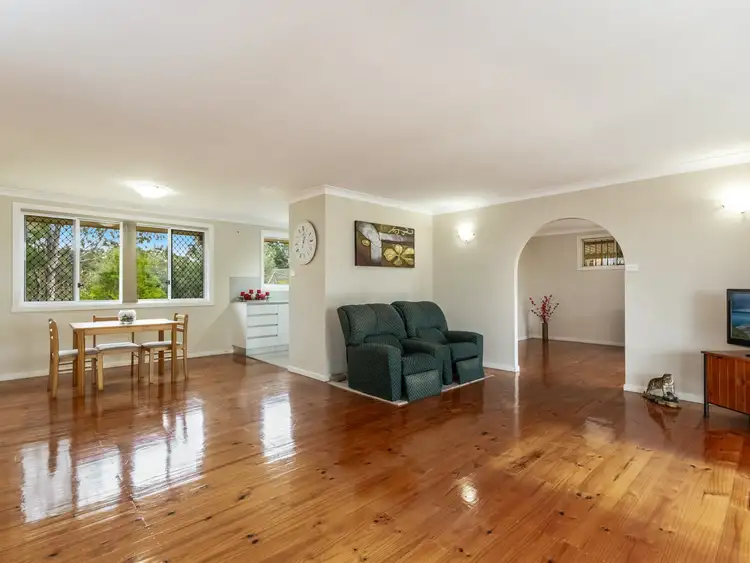 Third view of Homely house listing, 3 Brooks Place, Goonellabah NSW 2480