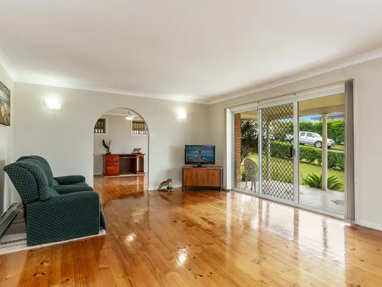 Fourth view of Homely house listing, 3 Brooks Place, Goonellabah NSW 2480