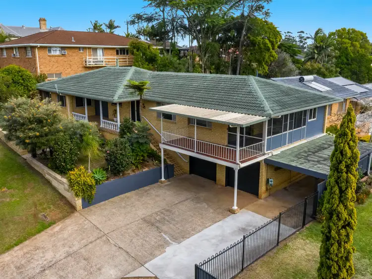 2 Hillcrest Avenue, Goonellabah NSW 2480