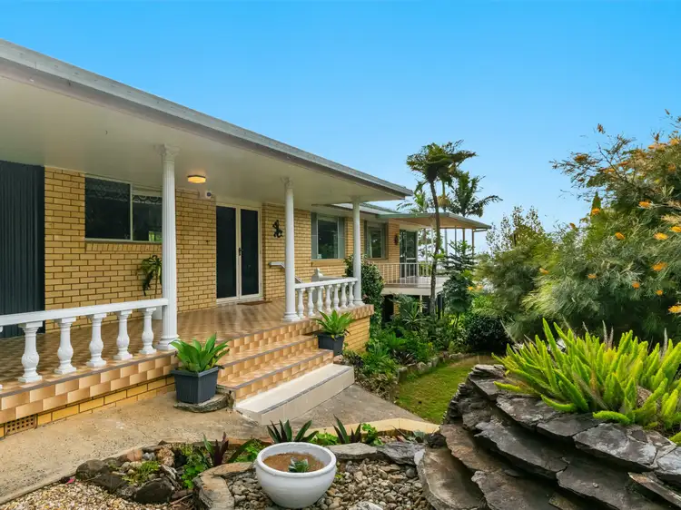 Second view of Homely house listing, 2 Hillcrest Avenue, Goonellabah NSW 2480