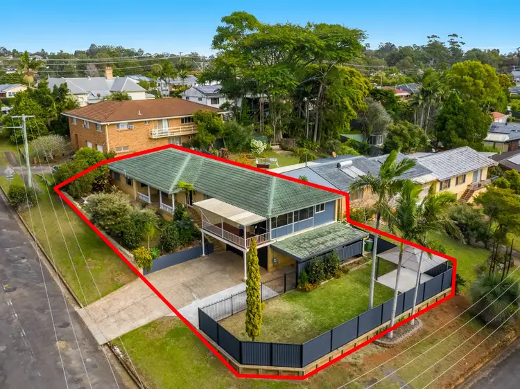 Third view of Homely house listing, 2 Hillcrest Avenue, Goonellabah NSW 2480