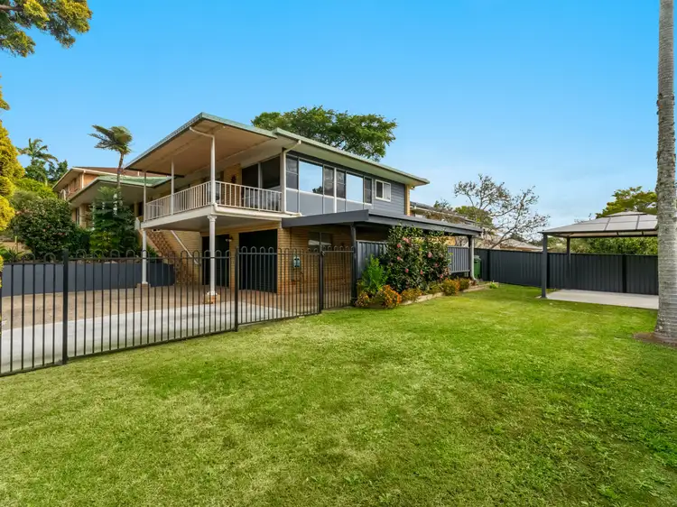 Fourth view of Homely house listing, 2 Hillcrest Avenue, Goonellabah NSW 2480