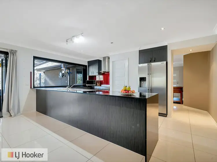 Fourth view of Homely rural property listing, 20 Essex Court, Mount Hallen QLD 4312