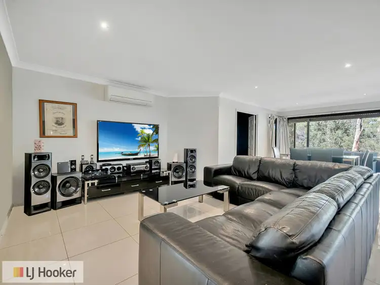Fifth view of Homely rural property listing, 20 Essex Court, Mount Hallen QLD 4312