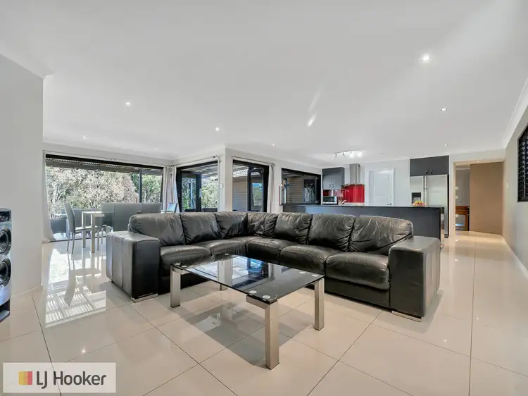 Seventh view of Homely rural property listing, 20 Essex Court, Mount Hallen QLD 4312