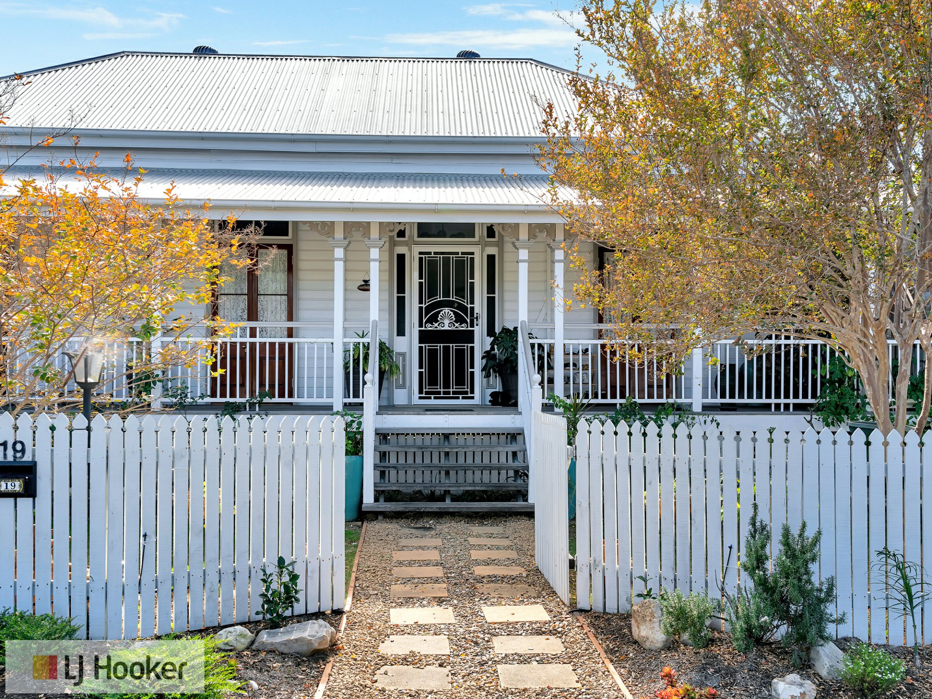 Main view of Homely house listing, 19 Highland Street, Esk QLD 4312