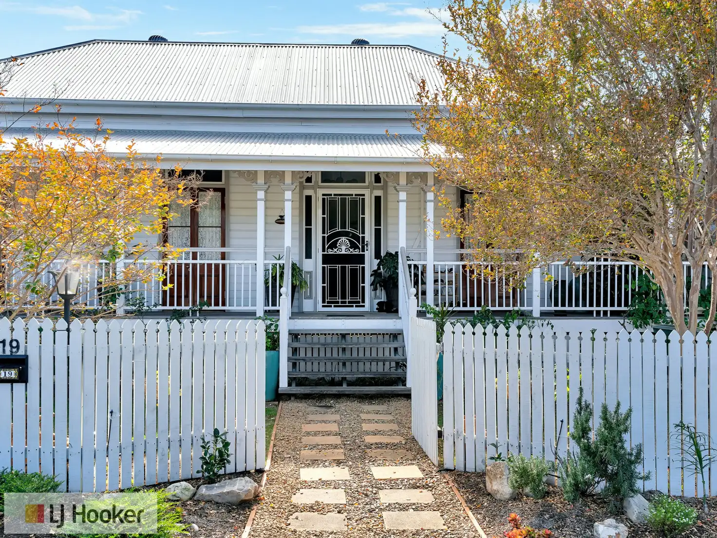 Main view of Homely house listing, 19 Highland Street, Esk QLD 4312