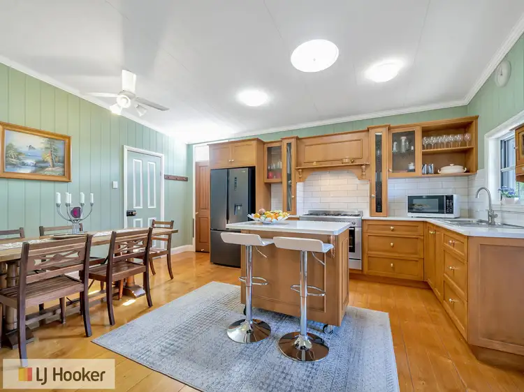 Fourth view of Homely house listing, 19 Highland Street, Esk QLD 4312
