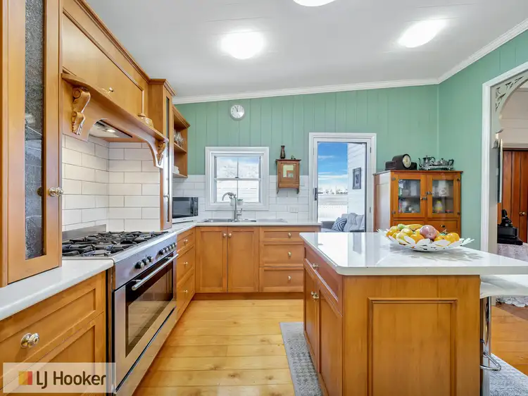 Fifth view of Homely house listing, 19 Highland Street, Esk QLD 4312