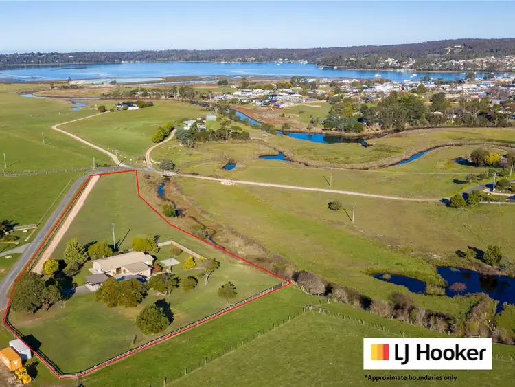 Main view of Homely house listing, 131 Cecilia Street, St Helens TAS 7216